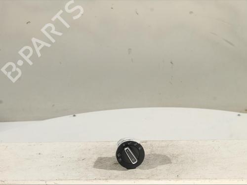 Used Headlight switch Headlight switch VW GOLF VII (5G1, BQ1, BE1, BE2) 2.0 TDI (150 hp) 27815462 27815462