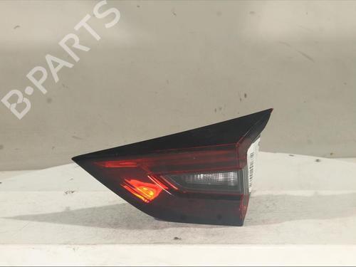 Used Right tailgate light Right tailgate light NISSAN JUKE (F16_) DIG-T 117 (117 hp) 20642487 20642487