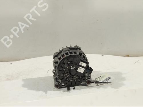 Alternator VW POLO V (6R1, 6C1)  | BP11981664M7 