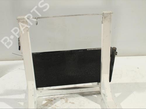AC radiator BMW 3 Coupe (E92)  | BP12079510M32 