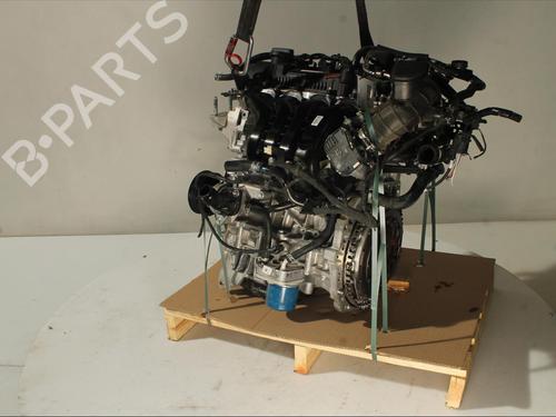 Engine KIA NIRO II (SG2) 1.6 GDi Plug-in Hybrid | BP27647562M1 