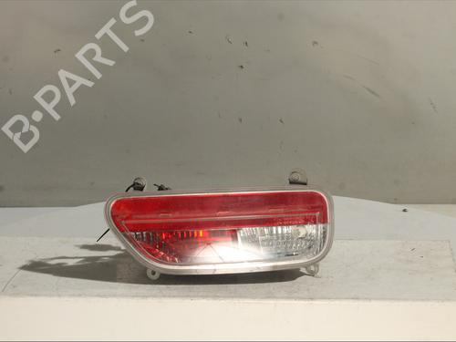 Used Rear fog light KIA PRO CEE'D (JD) 1.6 CRDi 136 (136 hp) 32873984