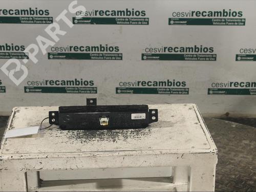 Display MAZDA 5 (CR) 2.0 CD (CR19) | BP11894336C48 