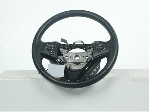 Rat Rat HONDA HR-V (RU) 1.6 i-DTEC (RU8) (120 hp) 35360419 35360419