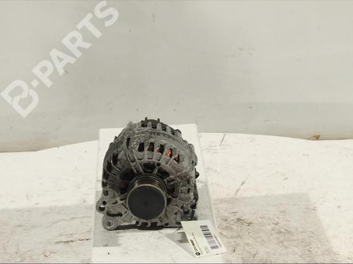 Alternator SEAT IBIZA IV (6J5, 6P1)  | BP11904098M7 