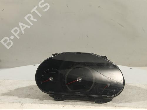 Used Instrument cluster Instrument cluster KIA SPORTAGE III (SL) 1.7 CRDi (116 hp) 30630942 30630942