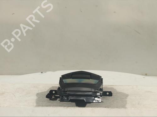 Module électronique MAZDA 3 (BM, BN) 2.2 D (150 hp) 15883932