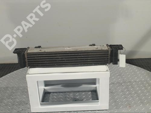 Intercooler BMW 1 (E87)  | BP11901209M30 