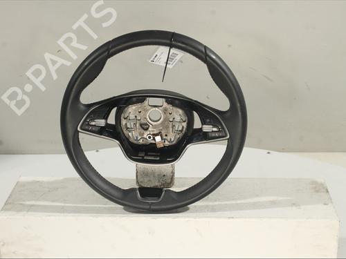 Used Steering wheel Steering wheel SKODA FABIA IV (PJ3) 1.0 MPI (80 hp) 32223544 32223544