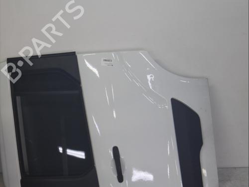 Venstre side skydedør Venstre side skydedør FORD TOURNEO CONNECT / GRAND TOURNEO CONNECT V408 MPV 1.6 TDCi (95 hp) 33712695 33712695