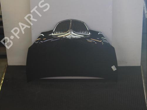 Used Hood LANCIA YPSILON (843_) 1.2 (843.AXB1A) (80 hp) 12078948