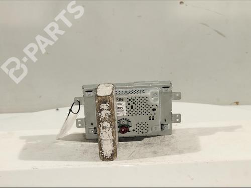 Display monitor LAND ROVER RANGE ROVER EVOQUE (L538) 2.2 D | BP11973361C48