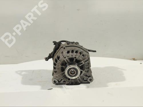 Used Alternator PEUGEOT 308 II (LB_, LP_, LW_, LH_, L3_) 1.6 HDi (92 hp) 11907037