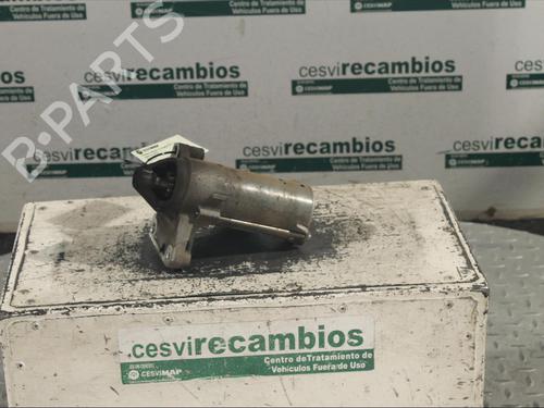 Used Starter Starter PEUGEOT BIPPER Tepee 1.4 HDi (68 hp) 11899765 11899765