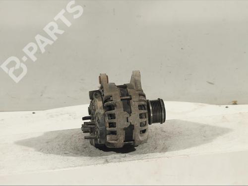 Alternator DACIA DOKKER MPV (KE_) 1.5 dCi / Blue dCi 75 (KEAJ, KEAH, KEJW) | BP11908147M7 