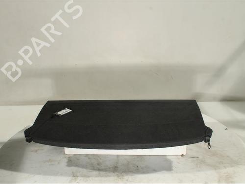 Used Rear parcel shelf Rear parcel shelf BMW 1 (E87) 118 d (122 hp) 16941820 16941820
