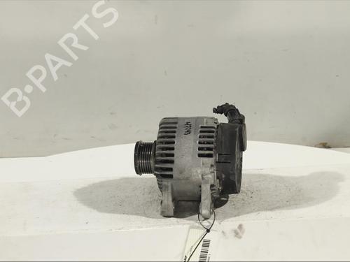 Used Alternator Alternator PEUGEOT 308 II (LB_, LP_, LW_, LH_, L3_) 1.6 BlueHDi 120 (120 hp) 11907620 11907620