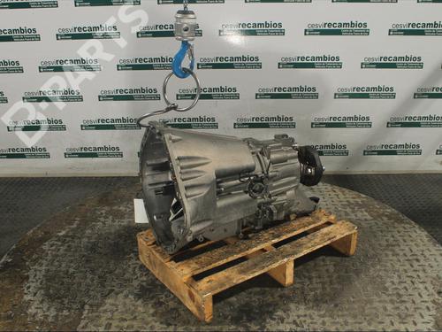 Gearbox MERCEDES-BENZ C-CLASS Coupe (CL203) C 180 Kompressor (203.746) | BP11897405M3