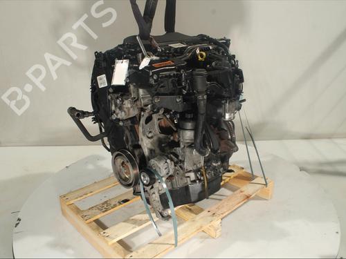 Engine FORD S-MAX (WA6)  | BP18956712M1 