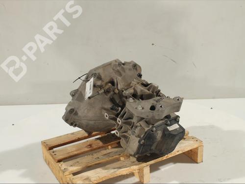 Gearbox OPEL CORSA E (X15)  | BP11910583M3 