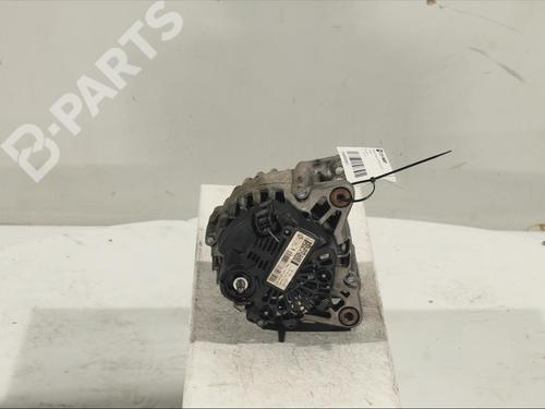 Generator RENAULT CAPTUR I (J5_, H5_) 1.5 dCi 90 (J5N4, J5M5, J5MW, J5M6, J5AL, J5AJ) | BP12131263M7 