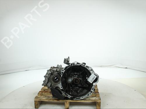 Gearkasse Gearkasse 39113915 39113915