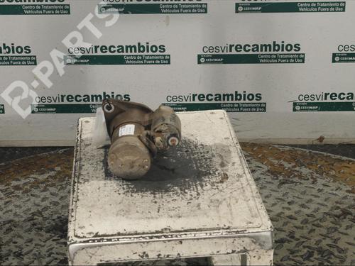 Startmotor OPEL ASTRA H (A04)  | BP11898260M8 