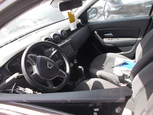 Alternator DACIA DUSTER (HM_) 1.5 dCi 110 (HMAB) | BP29203394M7 
