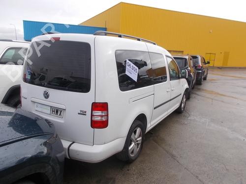 Headlight switch VW CADDY III Box Body/MPV (2KA, 2KH, 2CA, 2CH) 1.6 TDI | BP32254151I24 - Image 4