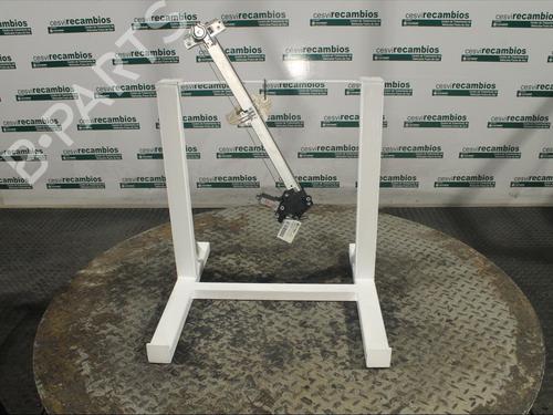 Used Front right window mechanism Front right window mechanism HONDA CR-V III (RE_) 2.2 i-CTDi 4WD (RE6) (140 hp) 12076040 12076040