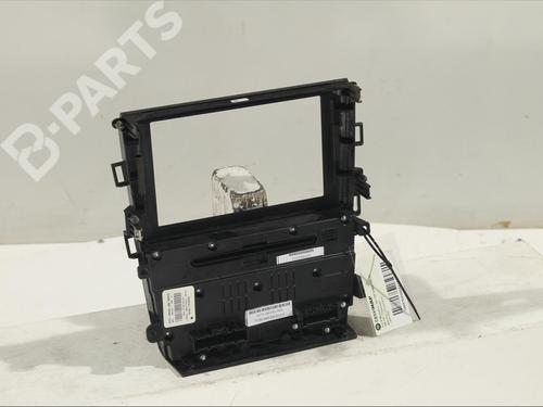 Climate control FORD MONDEO V Hatchback (CE)  | BP11982405I5 