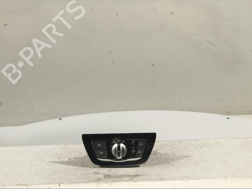 Used Headlight switch Headlight switch BMW 5 (G30, F90) 540 i (340 hp) 29129013 29129013