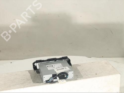 Radio MAZDA CX-5 (KF) 2.5 AWD | BP18344204E6 