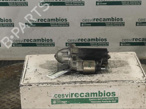 Used Starter Starter MERCEDES-BENZ E-CLASS (W211) E 220 CDI (211.008) (170 hp) 11896119 11896119