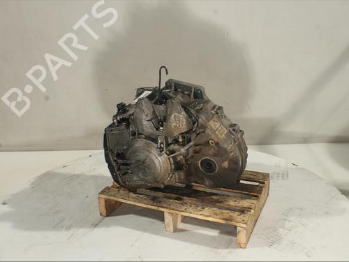 Gearbox LAND ROVER FREELANDER 2 (L359)  | BP20102810M3 