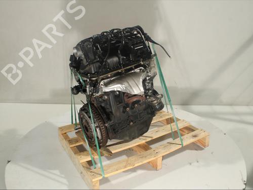 Engine RENAULT CLIO IV (BH_) 1.5 dCi 75 | BP16281685M1 