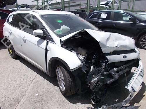 Engine FORD FOCUS III Turnier 1.5 TDCi | BP37511896M1 - Image 7