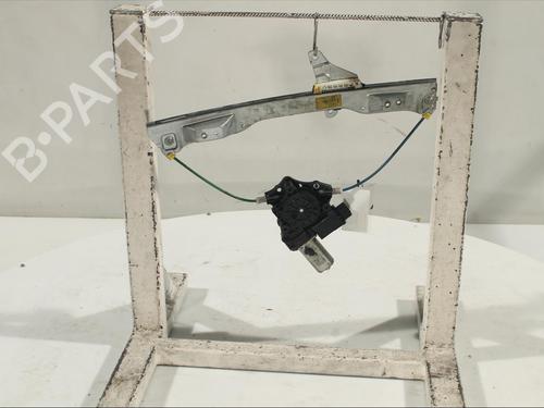 Used Front right window mechanism Front right window mechanism OPEL CORSA D (S07) 1.2 (L08, L68) (86 hp) 12085661 12085661