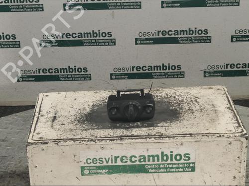 Used Headlight switch Headlight switch FORD C-MAX II (DXA/CB7, DXA/CEU) 1.6 TDCi (115 hp) 11901050 11901050