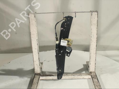 Used Rear right window mechanism Rear right window mechanism 19706527 19706527