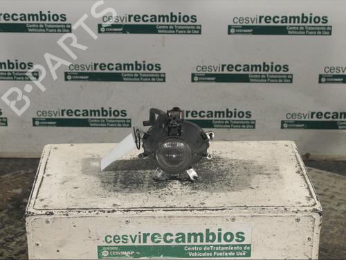 Used Right front fog light Right front fog light BMW 3 (E46) 320 i (170 hp) 11893992 11893992