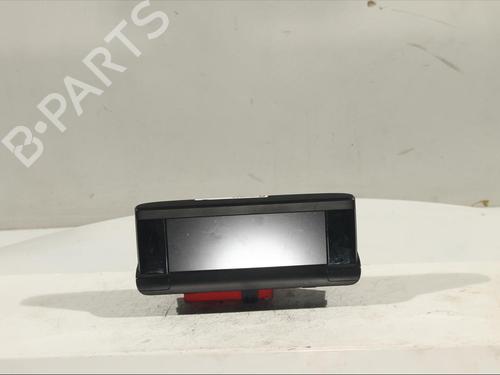 Used Instrument cluster Instrument cluster CITROËN C4 CACTUS 1.6 HDi 90 (92 hp) 26925187 26925187
