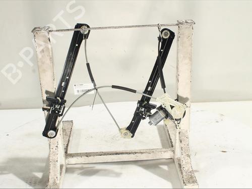Front left window mechanism AUDI A3 (8V1, 8VK)  | BP24238057C22 