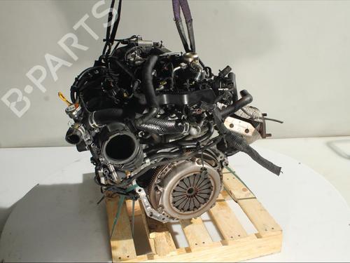 Engine HYUNDAI i30 (GD) 1.6 GDI | BP24654515M1 