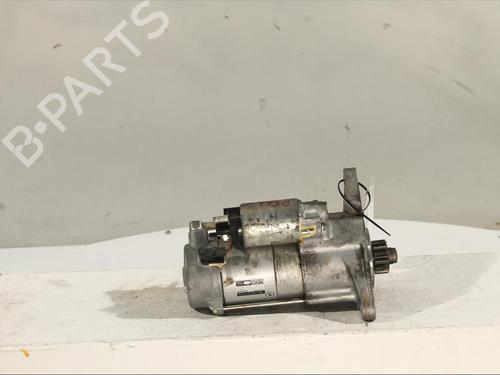 Used Starter Starter LAND ROVER DISCOVERY SPORT (L550) 2.0 D 4x4 (180 hp) 27625121 27625121