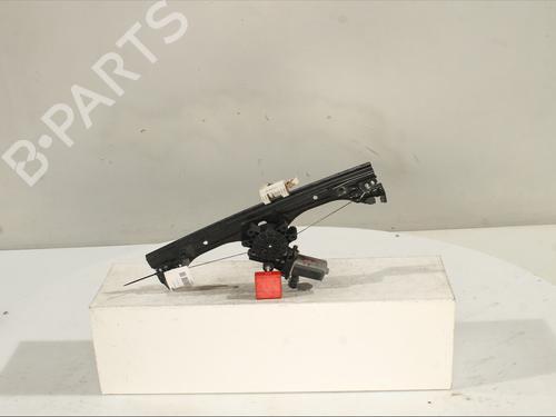 Used Front left window mechanism FIAT 500 C (312_) 1.2 (312CXA1A, 312AXA1A) (69 hp) 29049669