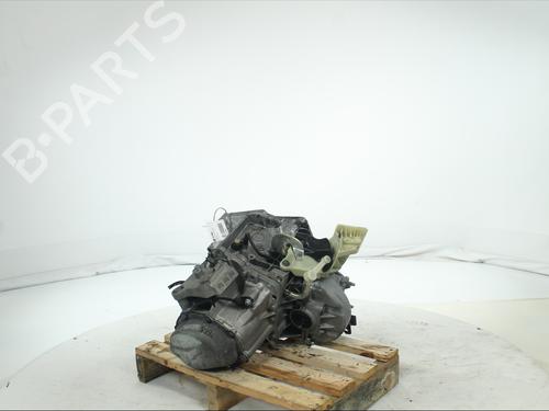 Gearbox CITROËN C3 III (SX) 1.6 BlueHDi 75 | BP36147831M3 - Image 4