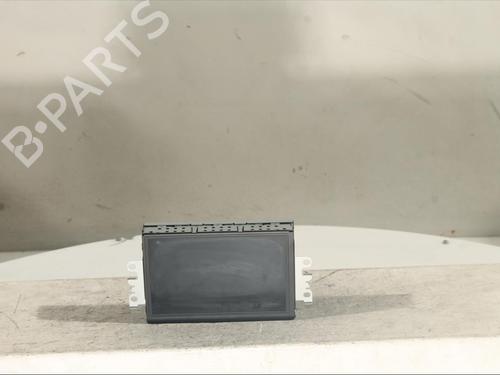 Used Display monitor Display monitor VOLVO V40 Cross Country (526) D2 (114 hp) 18736085 18736085