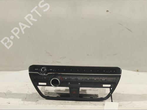 Used Climate control Climate control BMW i3 (I01) Electric (170 hp) 17389284 17389284