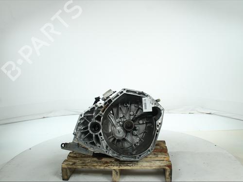 Used Gearbox Gearbox 39642808 39642808